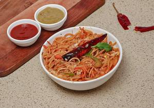 Schezwan Noodles