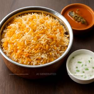 Biryani Rice