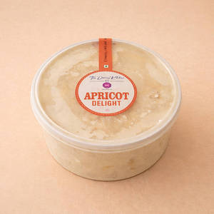 Apricot Delight