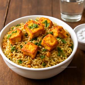 Paneer Biryani