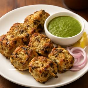 Banjara Kebab