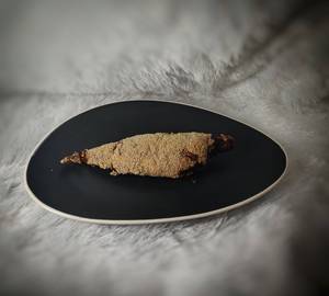 Banguda rava fry