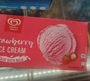 Ice Cream Family Pack