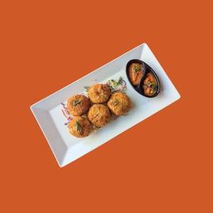 Kurkure Momos