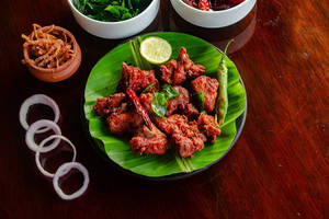 Chicken (kozhi)