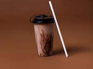 Chocolate Oreo Milkshake