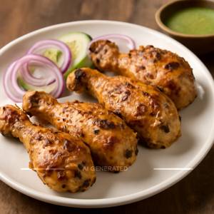Tangri Kebab