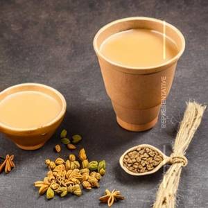 Gud Jaggery Chai