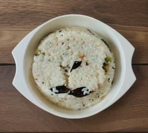 Curd Rice