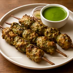 Banjara Kebab