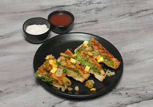 Mixed Veg Sandwich