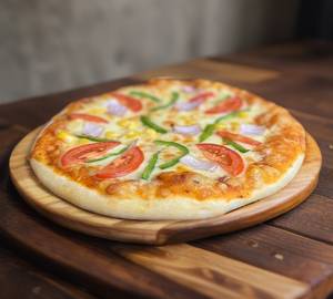 Veg Delight Pizza
