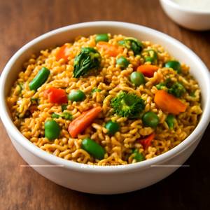 Vegetable Biryani/pulao
