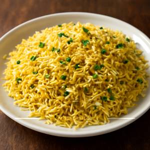 Plain Biryani Rice