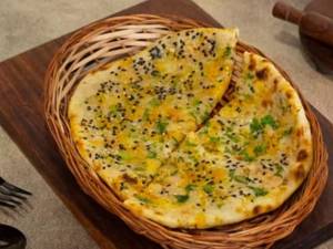 Aloo Kulcha