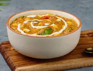 Corn Paneer Masala