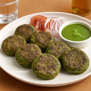 Harabhara Kebab