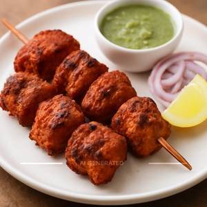 Boti Kebab