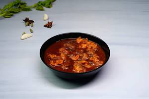 Gobi Manchurian
