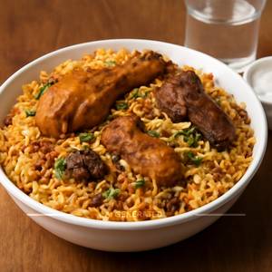 Mixed Biryani C/P