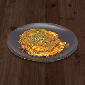 Tadka Half Fry [Double]