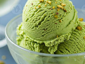 Pista Ice Cream [2 Scoops]