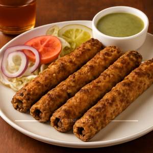 Murgh Nawabi Kebab