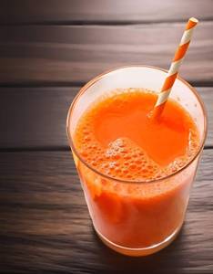 Carrot Juice