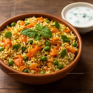 Veg Biryani