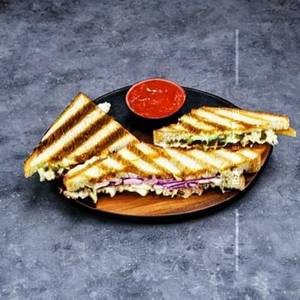 Sandwich