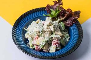 Avocado Salad