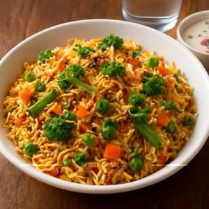 Delhi Veg Biryani
