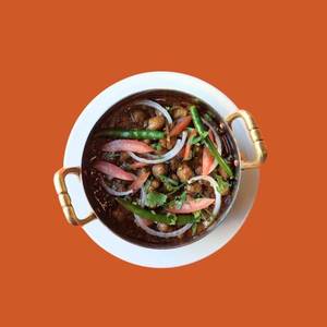 Chole Masala