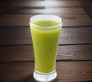 Kiwi Juice