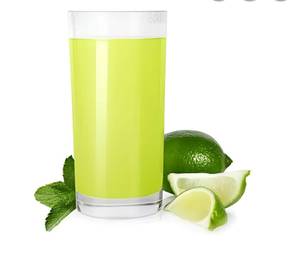 Lemon Juice