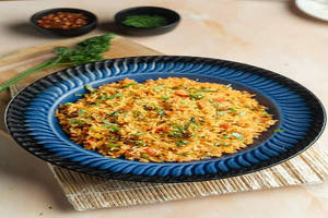 Schewan Fried Rice