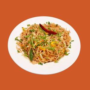 Chilli Garlic Noodles