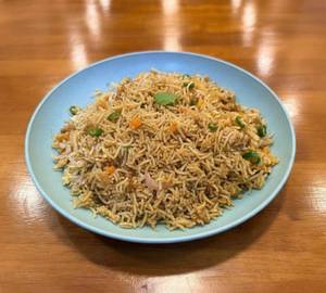 Veg Rice