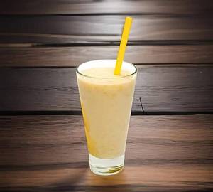 Banana Milkshake
