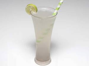Sweet Lemon Soda