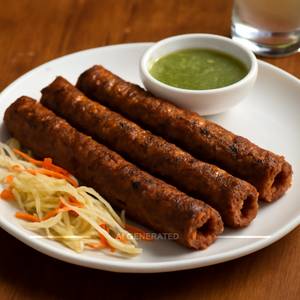 Mutton Gulati Kebab