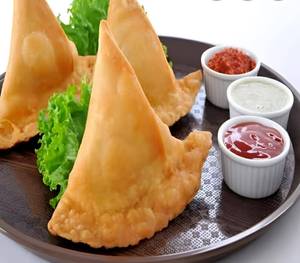 Samosa