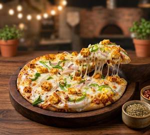 Paneer Delight