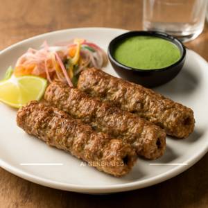 Bethabi Kebab