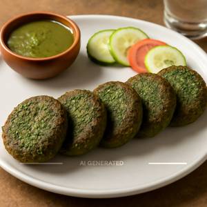 Harabhara Kebab