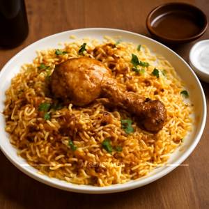 Chicken Joint Biryani