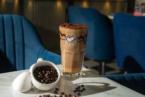 Choco Frappe