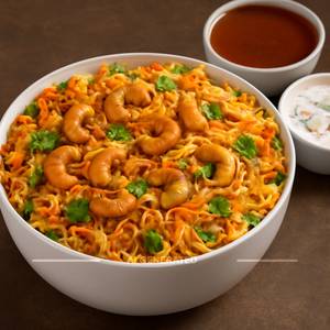 Kaju Biryani (Family Pack)