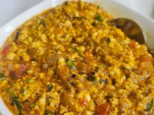 Paneer Keema Masala