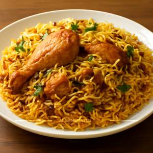 Biryani Rice (Full)